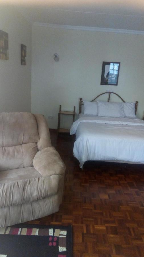 Dolfran Guest House Nairobi Bagian luar foto